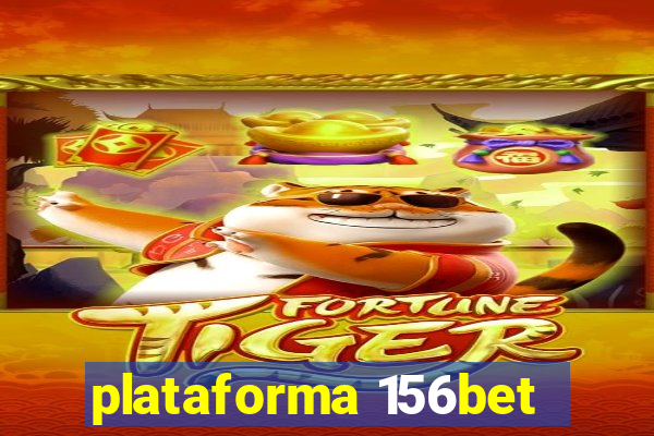 plataforma 156bet